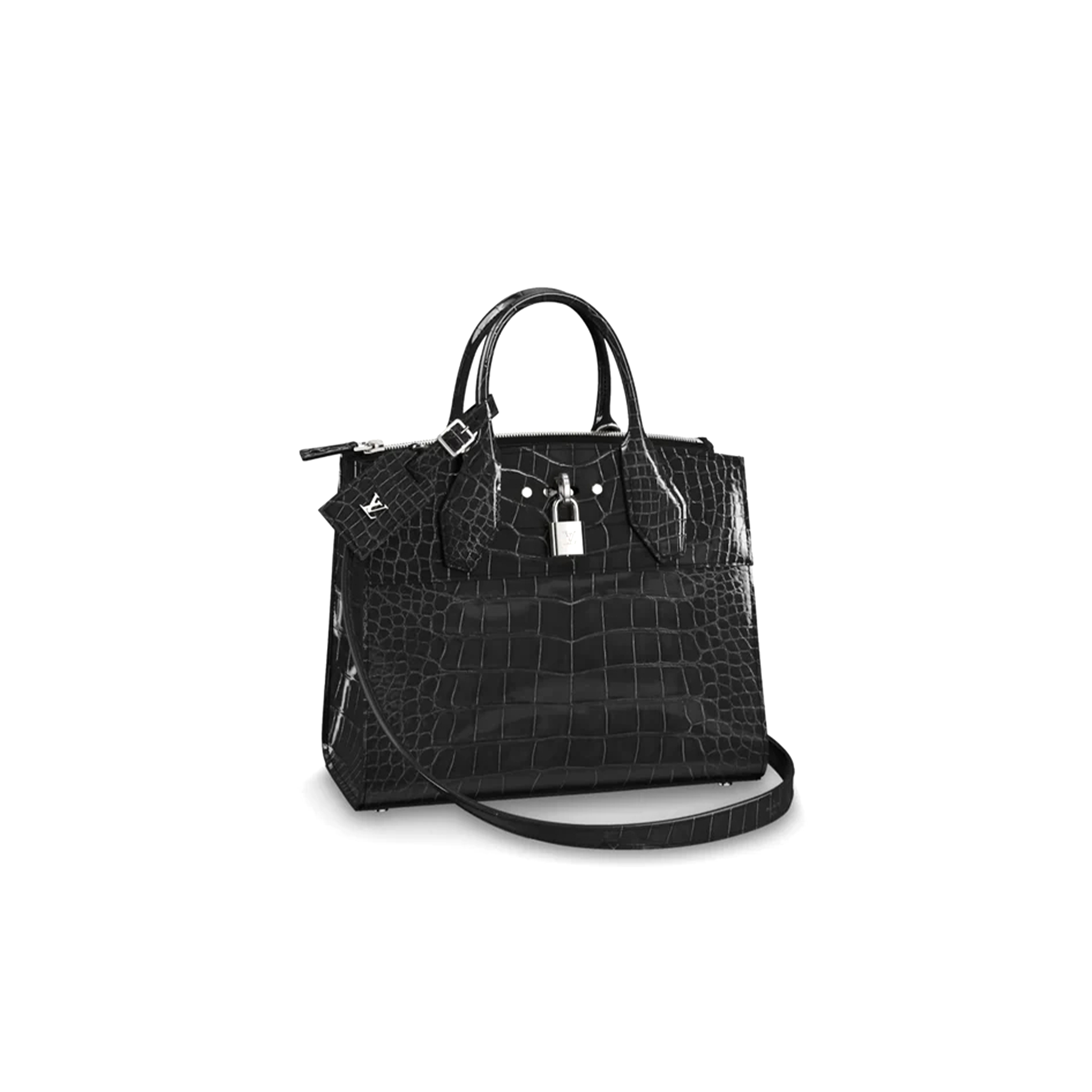 l0vis Vvtt0n city steamer pm n92515 (26.5*23*13cm)